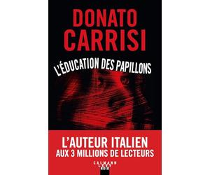L'Éducation des papillons