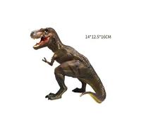 L'éducation des sciences Dinosaur Toy Simulé modèle de jouet pour les enfants Enfants cadeau G