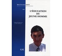 L'éducation du jeune homme