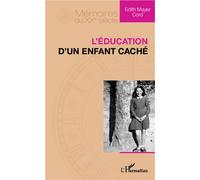 L'éducation D'un Enfant Caché | Occasion