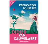 L'éducation D'une Fée