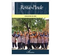 Education en Inde (l') N 13