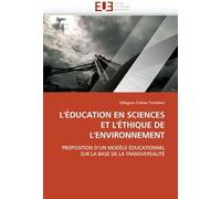 L''éducation En Sciences Et L''éthique De L''environnement