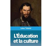 L'Éducation et la culture