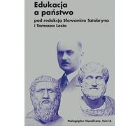 L'éducation et l'État