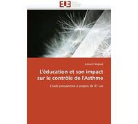 L''éducation Et Son Impact Sur Le Contrôle De L''asthme