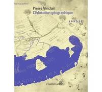 Encadrements - Tome 1 - L'education Géographique