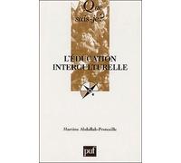 L'Éducation interculturelle