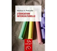L'éducation interculturelle