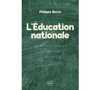 L'Éducation nationale