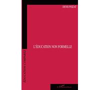 L'éducation non formelle