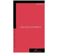 L'éducation Non Formelle