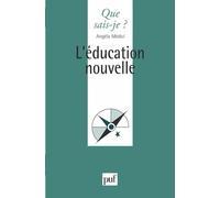 L'Education nouvelle, 14e édition