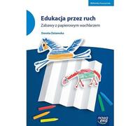 L'éducation par le mouvement Jeux d'éventail en papier