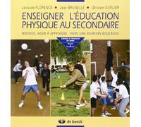 L'Education physique au secondaire