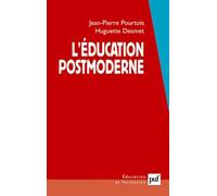 L'education Postmoderne