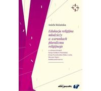 L'éducation religieuse des jeunes dans des conditions de pluralisme religieux dans certains pays d'Europe centrale et orientale