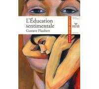 L'Education sentimentale (1869)