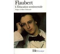 L'EDUCATION SENTIMENTALE