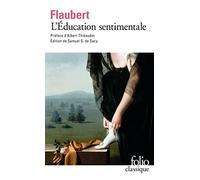L'éducation Sentimentale | occasion