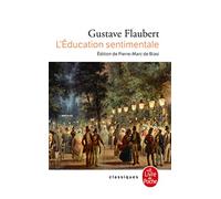 L'education Sentimentale