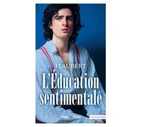 L'éducation Sentimentale