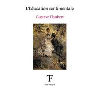 L'Éducation sentimentale