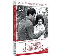 Éducation sentimentale DVD