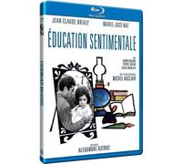 L'education Sentimentale - Blu-Ray
