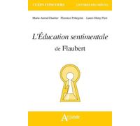 L'education Sentimentale De Flaubert