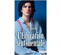 L'éducation Sentimentale Gustave Flaubert (Auteur)