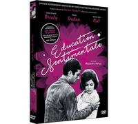 L'Education sentimentale – Version restaurée – W & B