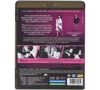 L'education Sentimentale - Version Restaurée - Blu-Ray
