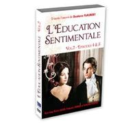 L'éducation sentimentale - Vol. 1