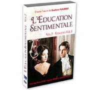 L'éducation sentimentale - Vol. 1 G