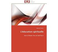 L'éducation Spirituelle