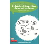 L'education therapeutique du patient cardiaque