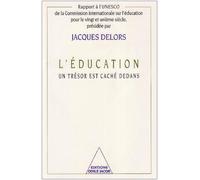 L'Éducation : un trésor est caché dedans