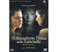 The Fine Art Of Love-Mine Haha - L' Educazione Fisica Delle Fanciulle