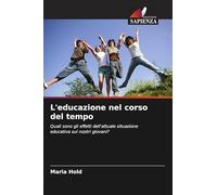 L'educazione nel corso del tempo