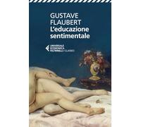 L'educazione sentimentale