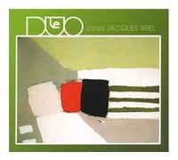 LeDuo Plays Jacques Brel G