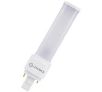 LEDVANCE 140980.LE.00.01 LED CEE F (A - G) G24-d-1, 2 broches forme de bâton 7 W = 18 W blanc chaud 1 pc(s)