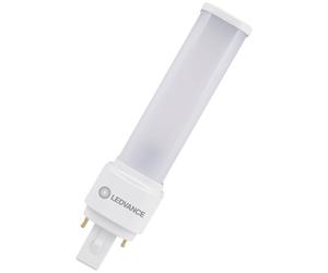 LEDVANCE 140983.LE.00.01 LED CEE E (A - G) G24-d-3, 2 broches forme de bâton 9 W = 26 W blanc froid 1 pc(s)