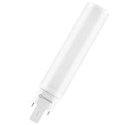 LEDVANCE 140987.LE.00.01 LED CEE E (A - G) G24-q-3, 4 broches forme de bâton 10 W = 26 W blanc froid 1 pc(s)