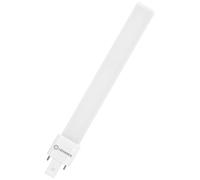 LEDVANCE LED Dulux-S (EM Mains) 6W 700lm - 840 Blanc Froid | Équivalent 11W