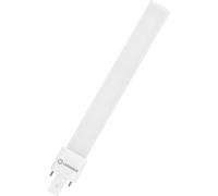 LEDVANCE 140992.LE.00.01 LED CEE E (A - G) G23 2 broches forme de bâton 6 W = 11 W blanc froid 1 pc(s)
