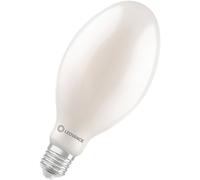 LEDVANCE 142716.LE.00.02 LED CEE D (A - G) E40 Ellipse 60 W = 250 W blanc froid (Ø x H) 120 mm x 260 mm non dimmable 1 pc(s)