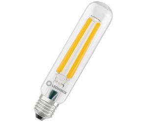 LEDVANCE 142727.LE.00.01 LED CEE B (A - G) E27 forme de tube 21 W = 50 W blanc froid (Ø x L) 38 mm x 170 mm 1 pc(s)