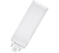 LEDVANCE 143727.LE.00.01 LED CEE E (A - G) GX24q-3 forme de bâton 10 W = 26 W blanc froid 1 pc(s)